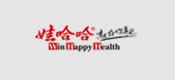 博化合作客戶：娃哈哈